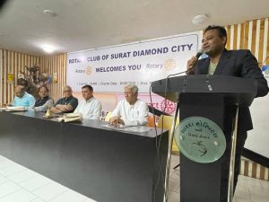 Teachers Day Celebration