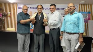 Teachers Day Celebration