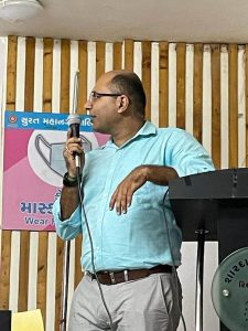 Teachers Day Celebration